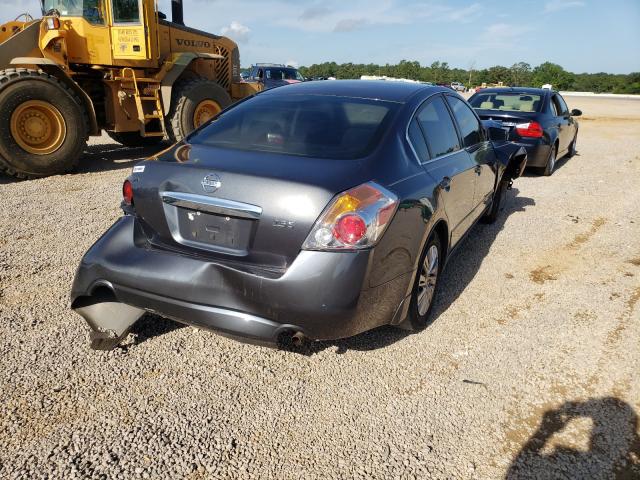 Photo 3 VIN: 1N4AL2AP8BC142560 - NISSAN ALTIMA BAS 