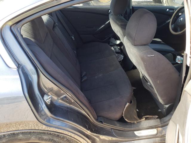 Photo 5 VIN: 1N4AL2AP8BC142560 - NISSAN ALTIMA BAS 