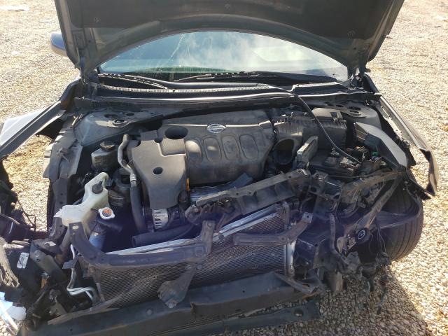 Photo 6 VIN: 1N4AL2AP8BC142560 - NISSAN ALTIMA BAS 