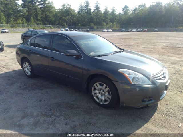 Photo 0 VIN: 1N4AL2AP8BC143871 - NISSAN ALTIMA 