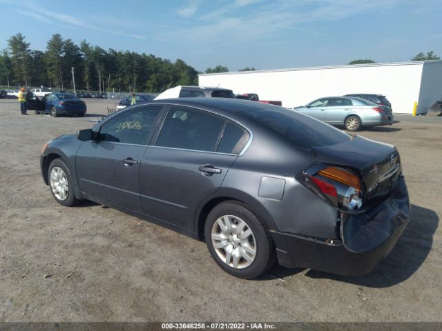 Photo 2 VIN: 1N4AL2AP8BC143871 - NISSAN ALTIMA 