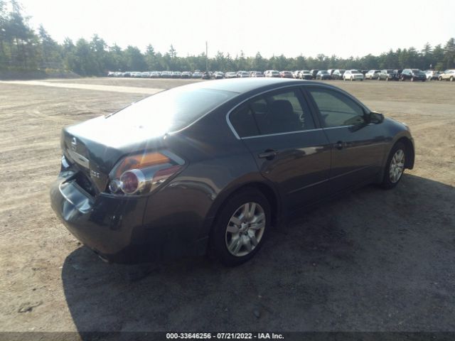 Photo 3 VIN: 1N4AL2AP8BC143871 - NISSAN ALTIMA 