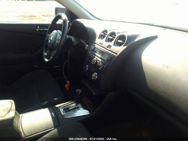 Photo 4 VIN: 1N4AL2AP8BC143871 - NISSAN ALTIMA 