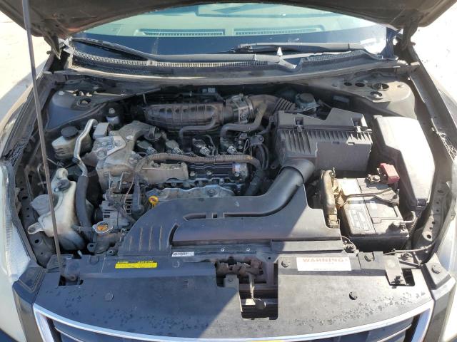 Photo 10 VIN: 1N4AL2AP8BC144843 - NISSAN ALTIMA 