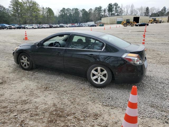 Photo 1 VIN: 1N4AL2AP8BC145524 - NISSAN ALTIMA 