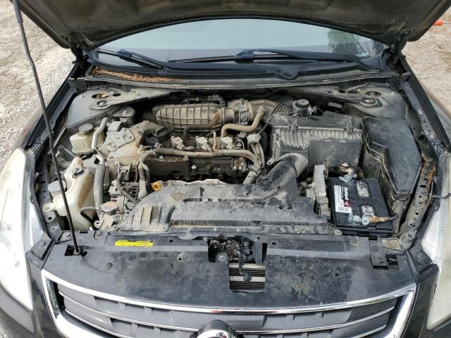 Photo 10 VIN: 1N4AL2AP8BC145524 - NISSAN ALTIMA 