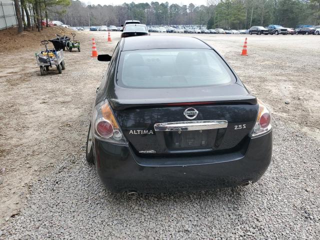 Photo 5 VIN: 1N4AL2AP8BC145524 - NISSAN ALTIMA 