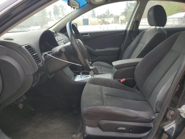 Photo 6 VIN: 1N4AL2AP8BC145524 - NISSAN ALTIMA 