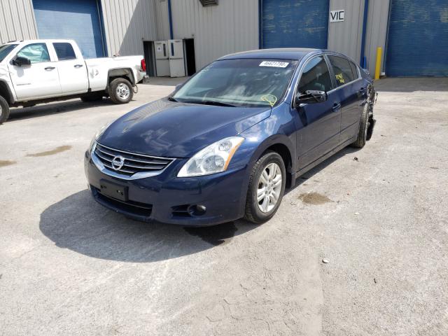 Photo 1 VIN: 1N4AL2AP8BC149234 - NISSAN ALTIMA BAS 