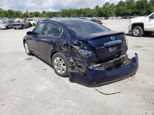 Photo 2 VIN: 1N4AL2AP8BC149234 - NISSAN ALTIMA BAS 