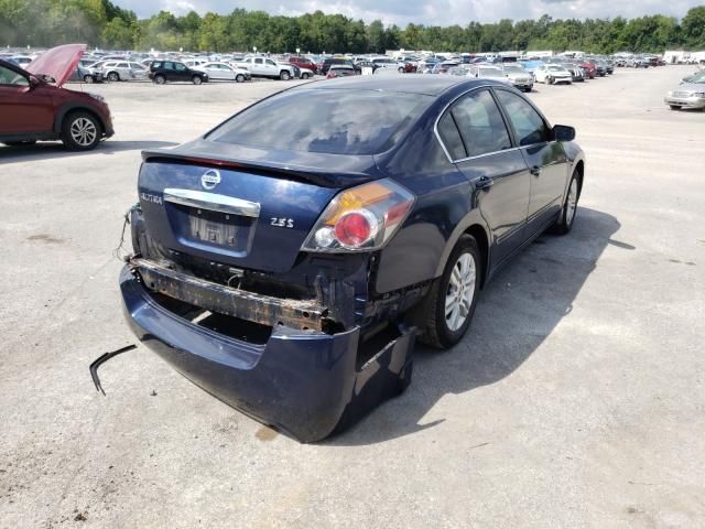 Photo 3 VIN: 1N4AL2AP8BC149234 - NISSAN ALTIMA BAS 