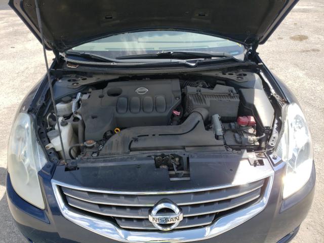 Photo 6 VIN: 1N4AL2AP8BC149234 - NISSAN ALTIMA BAS 