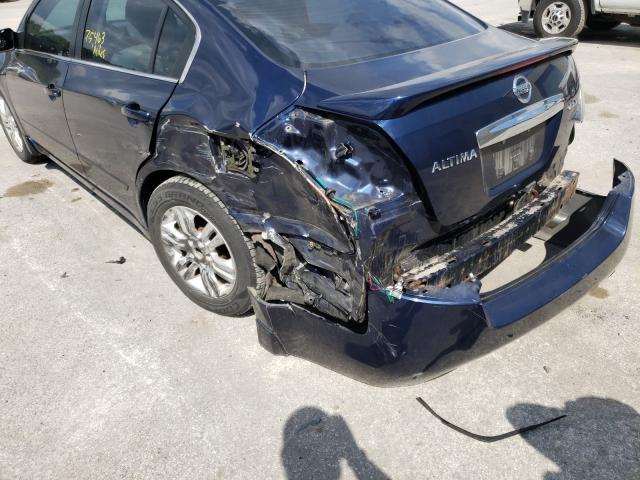 Photo 8 VIN: 1N4AL2AP8BC149234 - NISSAN ALTIMA BAS 