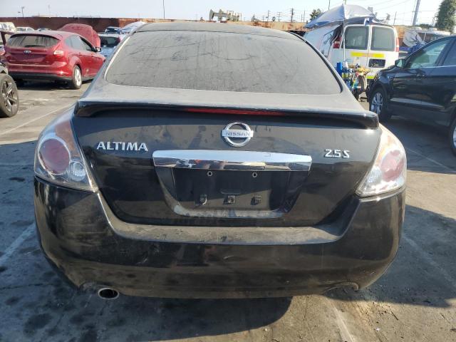 Photo 5 VIN: 1N4AL2AP8BC150917 - NISSAN ALTIMA BAS 