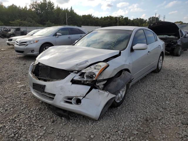 Photo 1 VIN: 1N4AL2AP8BC152554 - NISSAN ALTIMA BAS 