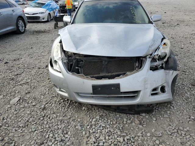 Photo 8 VIN: 1N4AL2AP8BC152554 - NISSAN ALTIMA BAS 