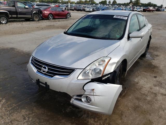 Photo 1 VIN: 1N4AL2AP8BC153493 - NISSAN ALTIMA BAS 