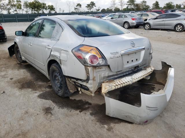 Photo 2 VIN: 1N4AL2AP8BC153493 - NISSAN ALTIMA BAS 