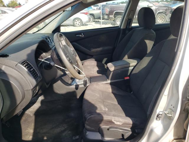 Photo 4 VIN: 1N4AL2AP8BC153493 - NISSAN ALTIMA BAS 