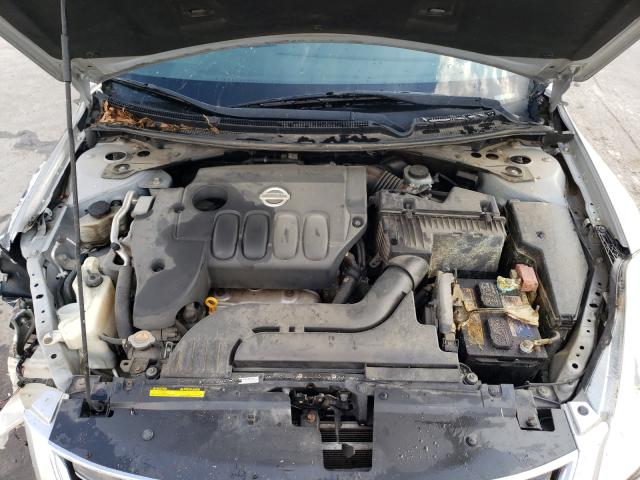 Photo 6 VIN: 1N4AL2AP8BC153493 - NISSAN ALTIMA BAS 