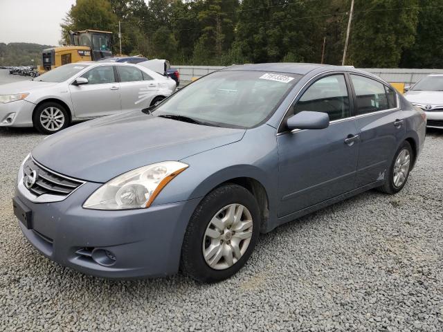 Photo 0 VIN: 1N4AL2AP8BC156054 - NISSAN ALTIMA 