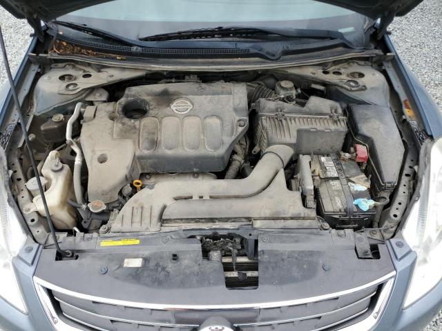 Photo 10 VIN: 1N4AL2AP8BC156054 - NISSAN ALTIMA 