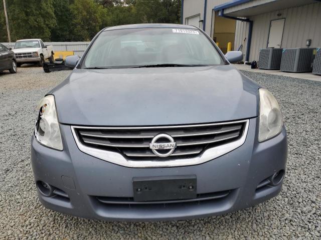 Photo 4 VIN: 1N4AL2AP8BC156054 - NISSAN ALTIMA 