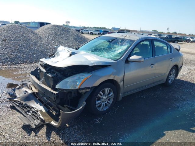 Photo 1 VIN: 1N4AL2AP8BC160508 - NISSAN ALTIMA 