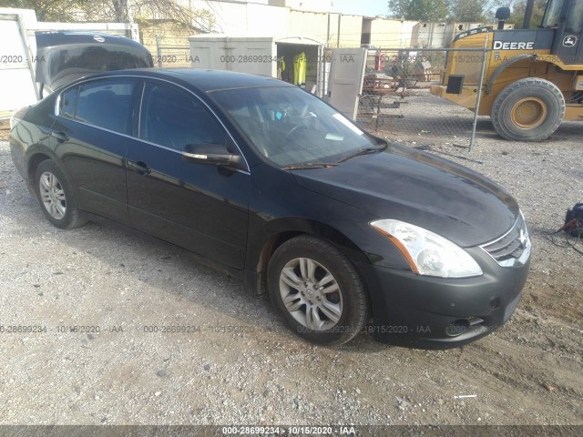 Photo 0 VIN: 1N4AL2AP8BC160802 - NISSAN ALTIMA 