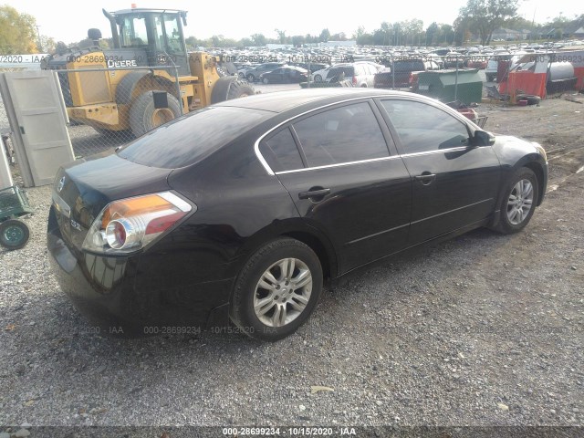 Photo 3 VIN: 1N4AL2AP8BC160802 - NISSAN ALTIMA 