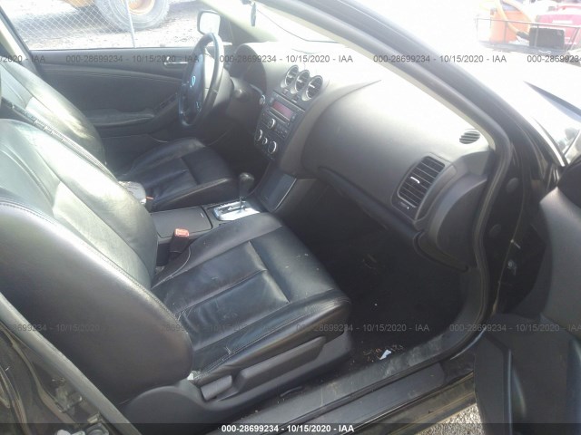 Photo 4 VIN: 1N4AL2AP8BC160802 - NISSAN ALTIMA 