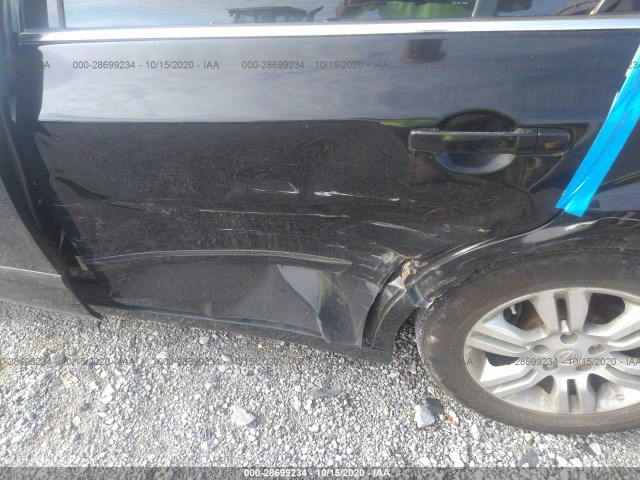 Photo 5 VIN: 1N4AL2AP8BC160802 - NISSAN ALTIMA 