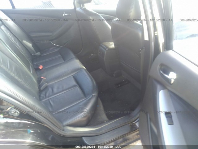 Photo 7 VIN: 1N4AL2AP8BC160802 - NISSAN ALTIMA 