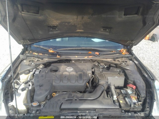 Photo 9 VIN: 1N4AL2AP8BC160802 - NISSAN ALTIMA 