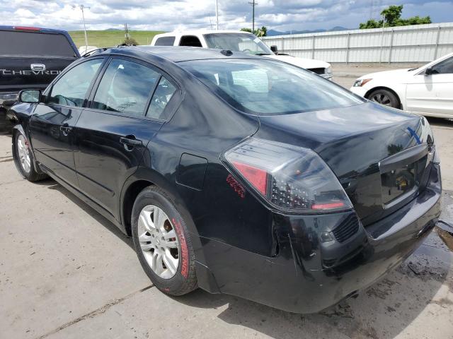 Photo 1 VIN: 1N4AL2AP8BC163909 - NISSAN ALTIMA BAS 