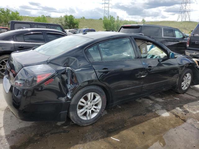 Photo 2 VIN: 1N4AL2AP8BC163909 - NISSAN ALTIMA BAS 