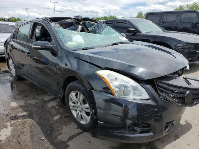 Photo 3 VIN: 1N4AL2AP8BC163909 - NISSAN ALTIMA BAS 