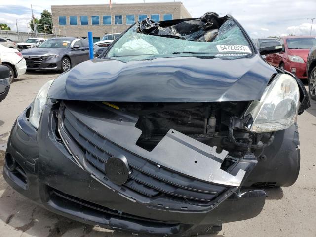 Photo 4 VIN: 1N4AL2AP8BC163909 - NISSAN ALTIMA BAS 