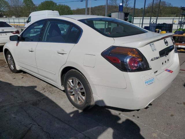 Photo 1 VIN: 1N4AL2AP8BC164607 - NISSAN ALTIMA BAS 