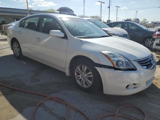 Photo 3 VIN: 1N4AL2AP8BC164607 - NISSAN ALTIMA BAS 