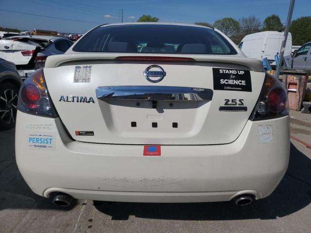 Photo 5 VIN: 1N4AL2AP8BC164607 - NISSAN ALTIMA BAS 