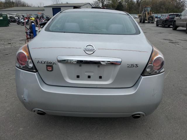 Photo 5 VIN: 1N4AL2AP8BC164719 - NISSAN ALTIMA 