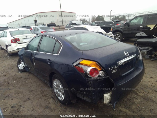 Photo 2 VIN: 1N4AL2AP8BC167197 - NISSAN ALTIMA 