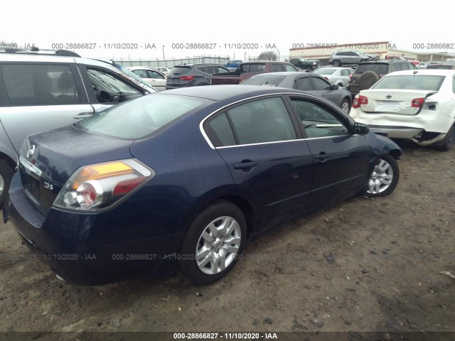 Photo 3 VIN: 1N4AL2AP8BC167197 - NISSAN ALTIMA 