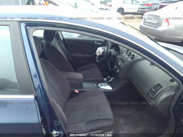 Photo 4 VIN: 1N4AL2AP8BC167197 - NISSAN ALTIMA 