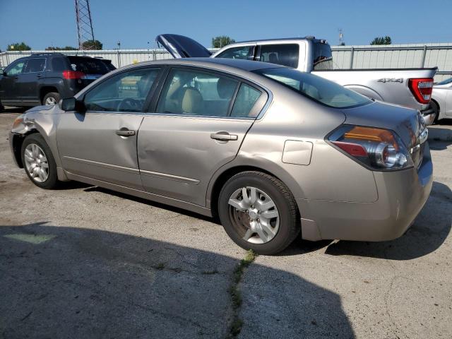 Photo 1 VIN: 1N4AL2AP8BC170584 - NISSAN ALTIMA 