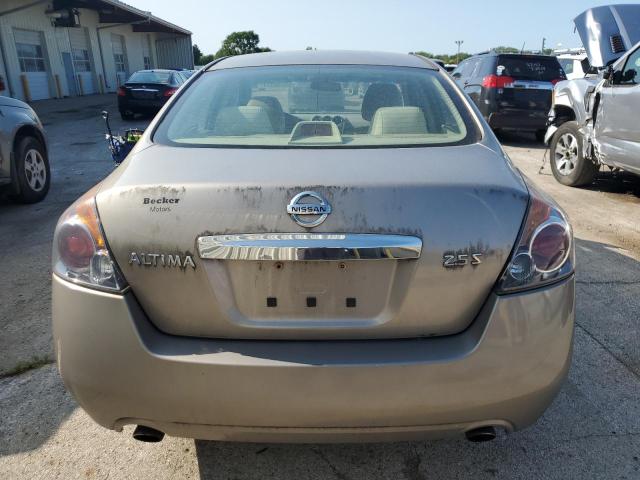 Photo 5 VIN: 1N4AL2AP8BC170584 - NISSAN ALTIMA 