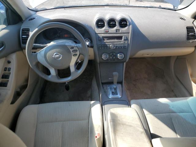 Photo 7 VIN: 1N4AL2AP8BC170584 - NISSAN ALTIMA 