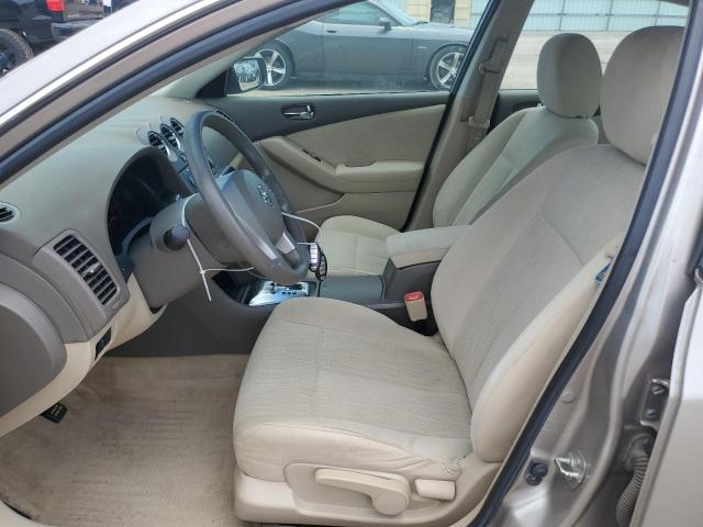 Photo 6 VIN: 1N4AL2AP8BC171301 - NISSAN ALTIMA 