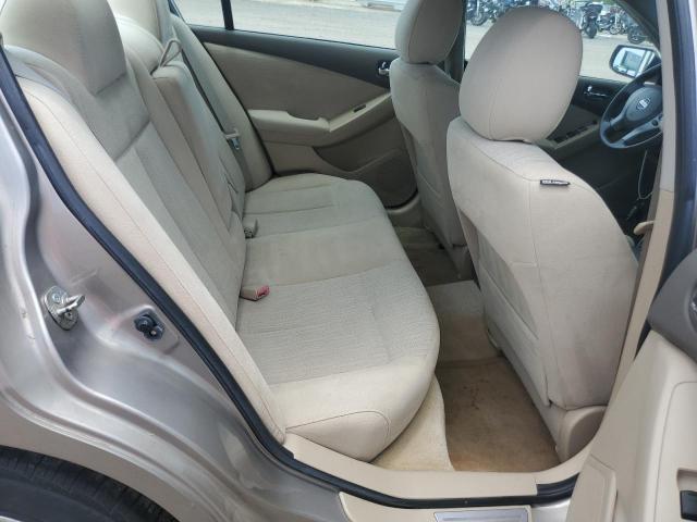 Photo 9 VIN: 1N4AL2AP8BC171301 - NISSAN ALTIMA 